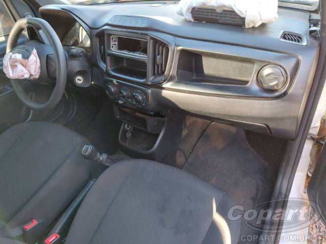 2024 FIAT STRADA 