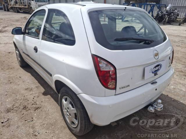 2010 CHEVROLET CELTA 