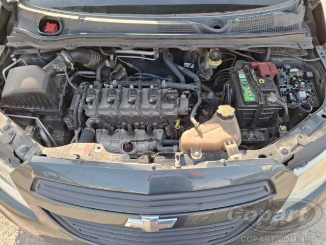 2018 CHEVROLET ONIX 