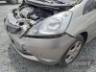 2010 HONDA FIT 