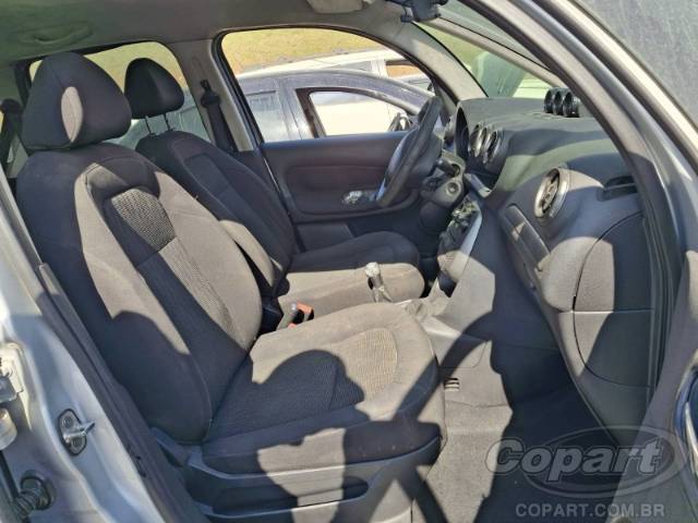 2011 CITROEN C3 AIRCROSS 