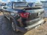 2017 FIAT TORO 