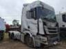 2022 SCANIA R 450 