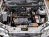 2007 FIAT PALIO 