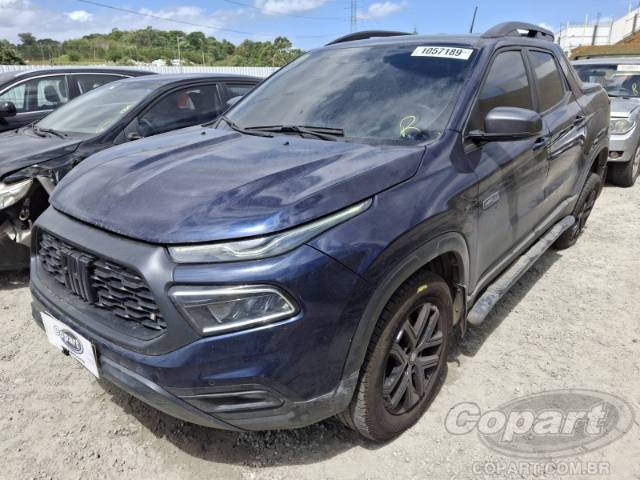 2022 FIAT TORO 