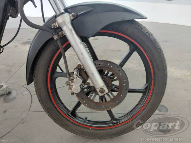 2012 HONDA CG 150 