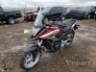 2019 HONDA NC 750X 