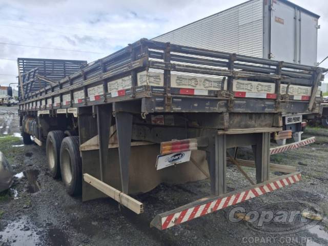 2019 MERCEDES BENZ ATEGO 