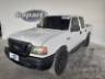 2007 FORD RANGER CD 
