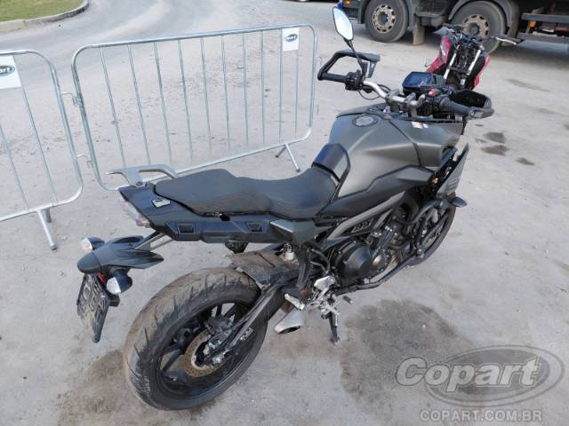 2024 YAMAHA MT-09 TRACER 