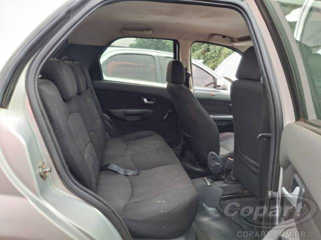 2010 FIAT PALIO 