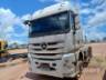 2020 MERCEDES BENZ ACTROS 