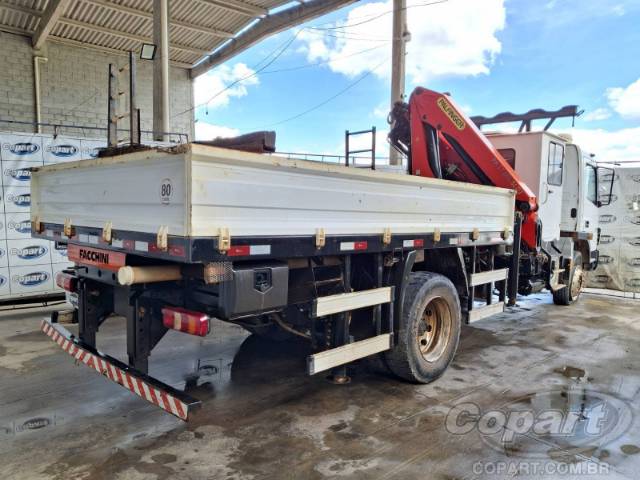 2022 MERCEDES BENZ ATEGO 