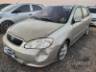 2003 TOYOTA COROLLA 