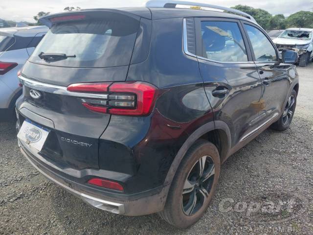2024 CAOA CHERY TIGGO 5X 