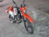 2025 HONDA XR 300L 