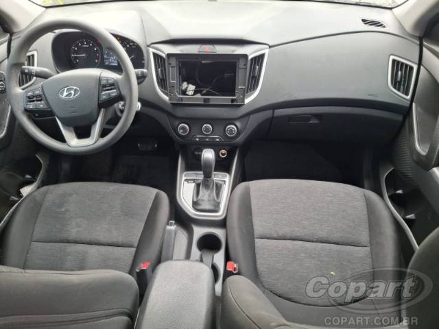 2022 HYUNDAI CRETA 