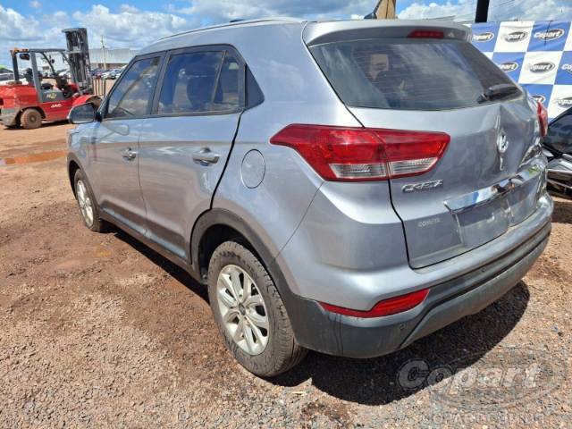 2023 HYUNDAI CRETA 
