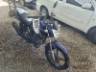 2024 YAMAHA YBR 150 FACTOR