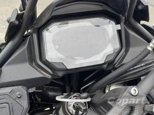 2025 KAWASAKI VERSYS 