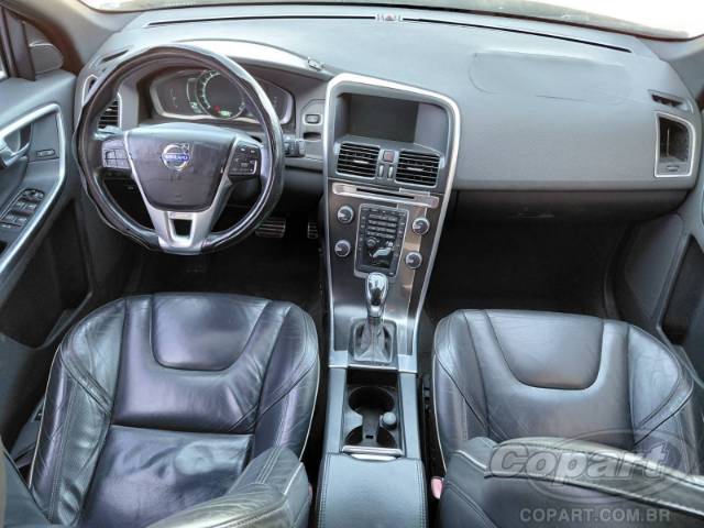 2014 VOLVO XC60 