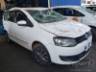 2012 VOLKSWAGEN FOX 