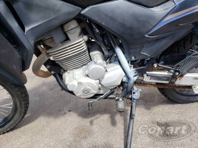 2022 HONDA XRE 300 