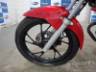 2024 HONDA CG 160 