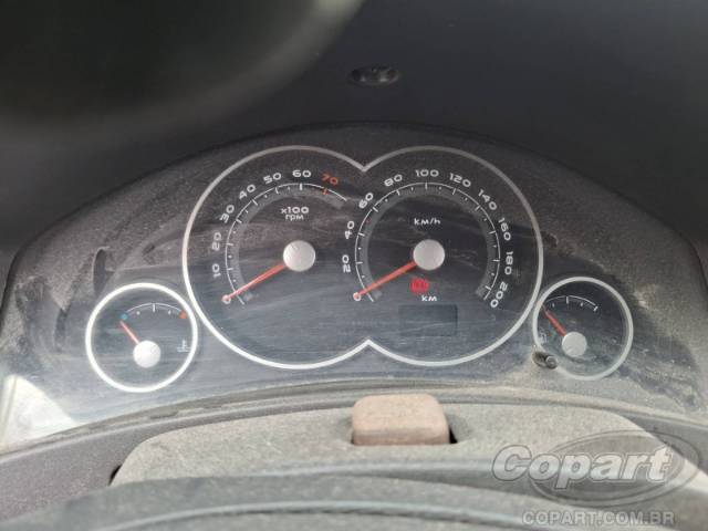 2007 CHEVROLET PRISMA 