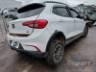 2025 FIAT ARGO 