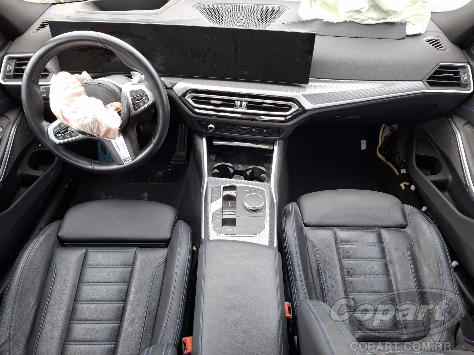2023 BMW SERIE 3 — foto 9 de 11