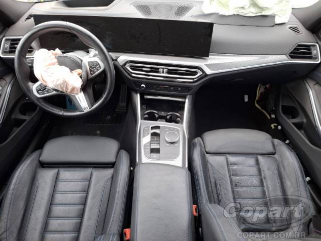 2023 BMW SERIE 3 