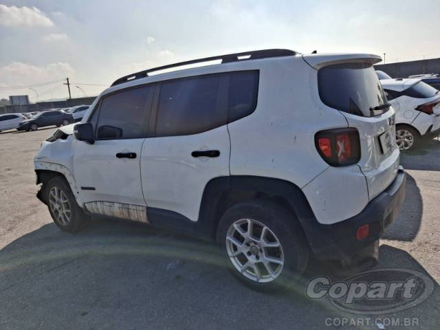 2021 JEEP RENEGADE 