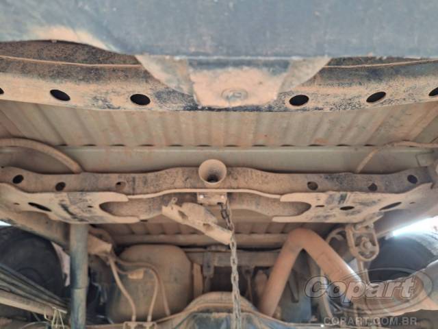 2025 CHEVROLET S10 CABINE DUPLA 