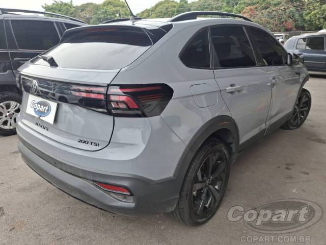 2024 VOLKSWAGEN NIVUS 