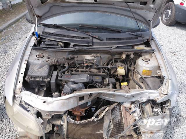2003 CHEVROLET CELTA 
