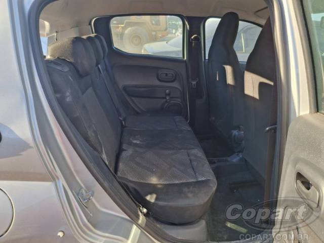 2025 FIAT MOBI 