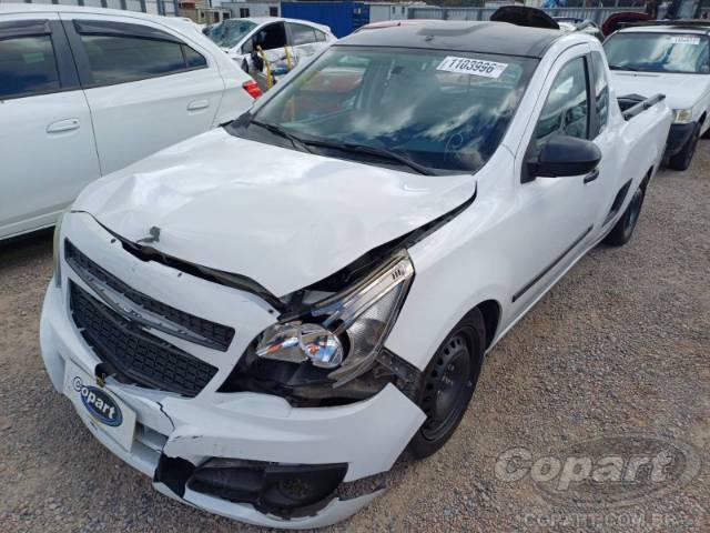 2012 CHEVROLET MONTANA 