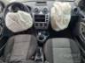 2011 FORD FIESTA 