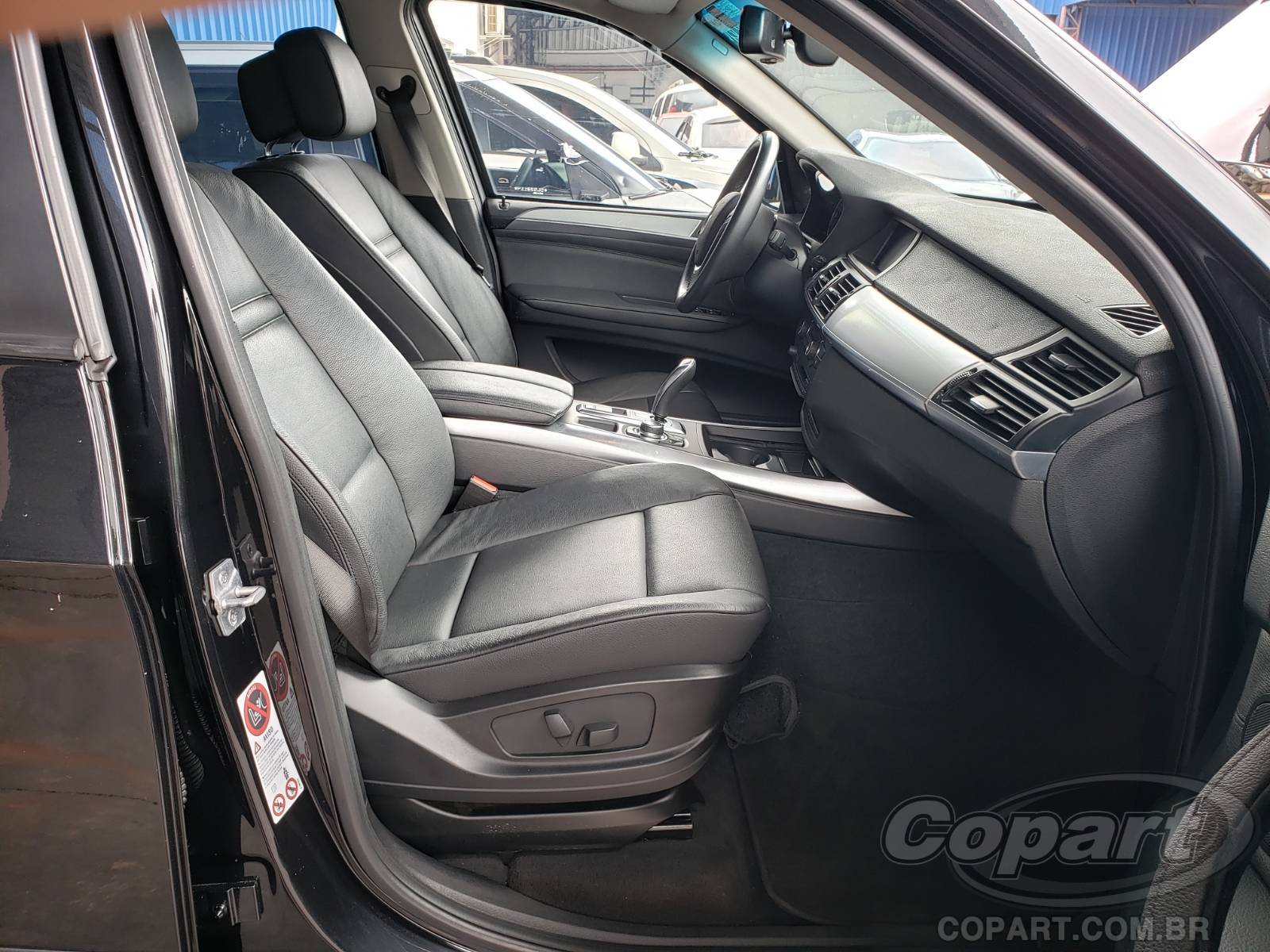 2013 BMW X5 — foto 5 de 14