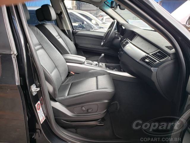 2013 BMW X5 