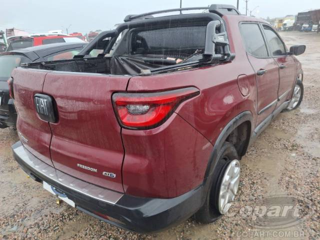 2018 FIAT TORO 