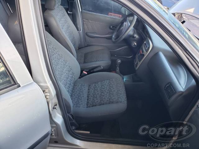 2010 FIAT PALIO 