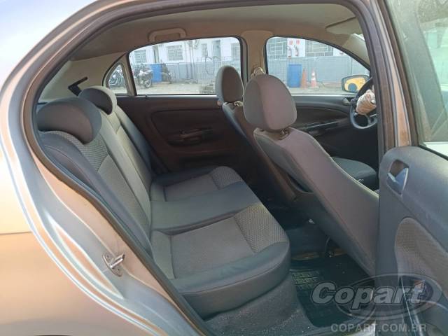 2013 VOLKSWAGEN GOL 