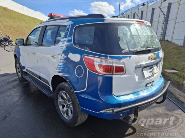 2024 CHEVROLET TRAILBLAZER 