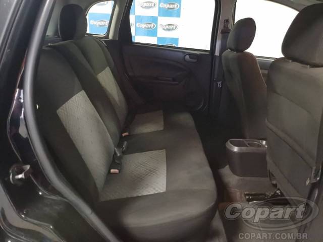 2014 FORD FIESTA 