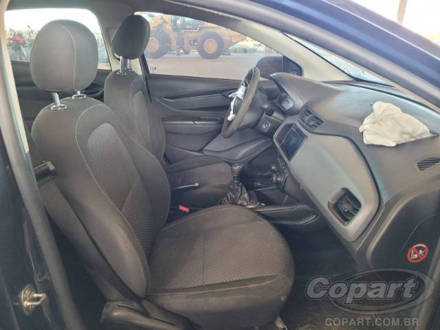 2020 CHEVROLET ONIX PLUS 