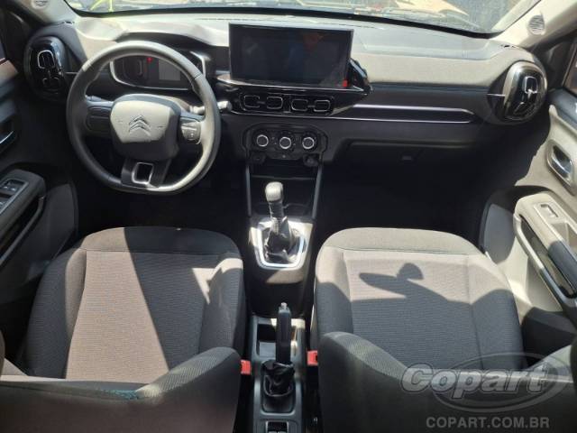 2026 CITROEN C3 