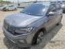 2022 VOLKSWAGEN T-CROSS 