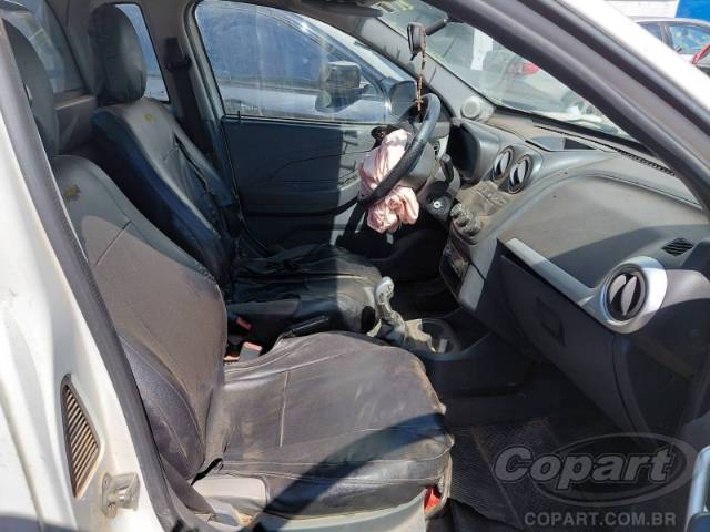 2015 CHEVROLET MONTANA 